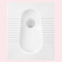 Huida squatting toilet HD5