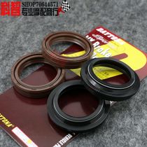 Off-road motorcycle oil seal CQR250 CQR Hailing K5M4 41X54 front inverted shock absorption oil seal dust cover