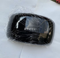 Electric Harley fender front and rear plastic parts shell Electric vehicle accessories Harley scooter water fender