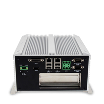 Xun Sheng (Aicter)ARK-2100 embedded industrial computer fanless industrial computer