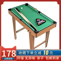 Billiards Table Children Mini Tablecloo Big Table Tennis Great Indoor Home Boy Toddler Childrens Toys Festival Gifts