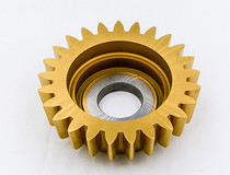 Imperial bowl-shaped gear cutter∅100a20°30°DP3 3 5 4 5 6-12 13-18 20 22-24