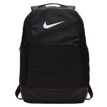 NIKE NIKE official backpack male large capacity sports bag high school junior high school student bag backpack female computer bag