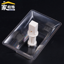 Suitable for European fume oil cup Oil bowl Oil bowl box Oil tank CXW-210-D5 CXW-210-D5A BA