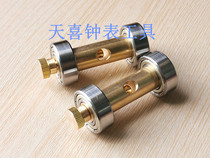 Watch tool Grinding screwdriver bearing grinding screwdriver grinding special grinding screwknife frame