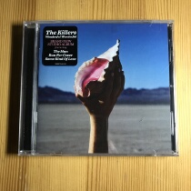 The Killers Wonderful Wonderful New Plastic Box in Stock