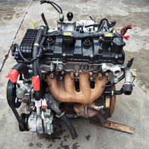 BYD F6 G3 G6 S6 S7 sharp 2.0 song Tangyuan 1.5T 483qb 476zqa engine assembly