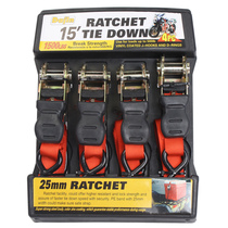 Cargo binding belt tensioner Tight fixed tightening rope Small bandage Truck supplies Daquan universal car rope