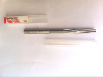 Korean YG1 machine spiral reamer white steel reamer K2111 machine reamer