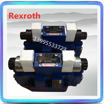 Germany Rexroth 4WEH10D46 6EG24N9ETK4 B10 electro-hydraulic directional control valve Rexroth4WE10Y
