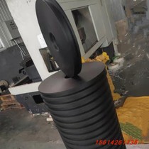 Factory production nylon 66 roller wear resistant MC casting large crane outdoor 1010 pulley