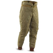 New Czech military version of M85 trousers inner long trousers non-outer pants