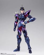  Bandai Holy Clothes Myth EX double-headed dragon Tianshu star Siegfried Norse God Fighter reprint