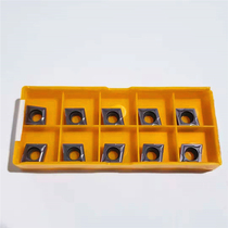 Japan three brand CNC blade stainless steel boring hole turning knife CCMT09T304 VP15TF