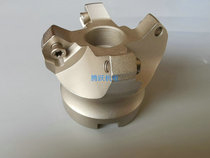 shu kong dao pan 45 degrees milling cutter KM12 50 KM12 63-22 KM12 80-27 100 125 160