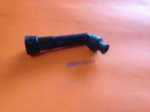GN250 spark plug high pressure cap fire mouth cap GN250 high pressure cap high pressure cap one