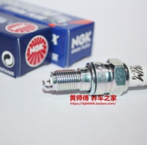 NGK Iridium spark plug applicable logo 200 Jiang Ge SF3 SF4 80 100 125 Quick Battle four speed Lang 150