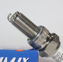 NGK Iridium spark plug for Vespa Vespa GTS GTV S300 250 150 125 Spring Sprint