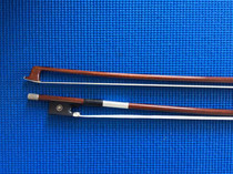 Boutique Sumu violin bow 4 4 high-grade violin bow high-grade Brazilian Sumu violin bow
