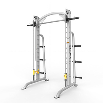 Special Smith Machine for Ingido Unions training fitness trainer