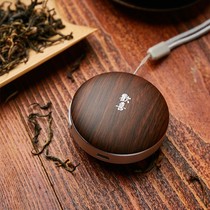 Rui Pi Happy Classical Music Machine Small Portable HD Sound Quality Home 24-hour Player Mini Portable Audio Bluetooth Speaker Elderly Music Charging Player Small Singing Opera Machine