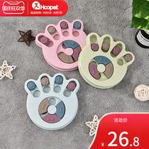Dog educational toys to solve the problem of boring artifact leakage food storage pet IQ intelligence dog alone Snacks dog food supplies