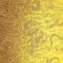 Gold sticker wall sticker decoration self-adhesive gold foil wallpaper golden dragon pattern wallpaper decoration local tyrant gold waterproof and fireproof