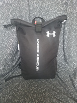 Backpack outdoor backpack indoor fitness equipment bag sports travel bag casual bag schoolbag blue ball bag