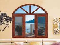 Yefa doors and windows wisdom and broken bridge