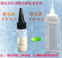 Quartz stone countertop crack repair glue Dali stone AB glue ceramic tile marble glue