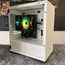I5 10400 I5 1600K Custom over configuration can support 30 series graphics card