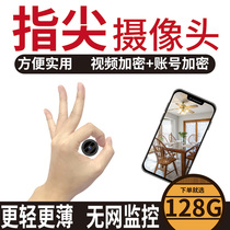 Professional small video watch HD wearable camera With voice recorder camera Portable bracelet Action camera recorder Mini photography head Micro-shaped video artifact device