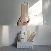 Park House Korea made high quality wiper bathtub cleaning brush Glass kitchen countertop wiper sink brush
