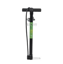 Children's bicycle mountain bike folding car English mouth beautiful mouth basketball football and other multi-functional household pump