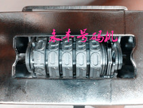 5-digit extra-large automatic number machine large font coding machine five-digit coding machine 5-digit page number Machine marking machine