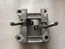 Applicable to Guangyang locomotive four-stroke scooter rowing XCITING 300 motorcycle rocker arm fixed seat