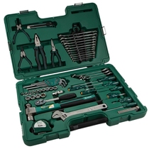 SATA WDA Tool 58 Machinery Equipment Set 09516