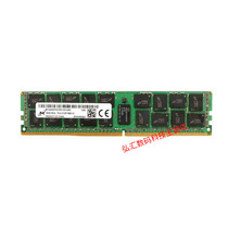 MT Magnesite 16G DDR4 2RX4 PC4-2133P-R Memory MTA36ASF2G72PZ-2G1A2KG