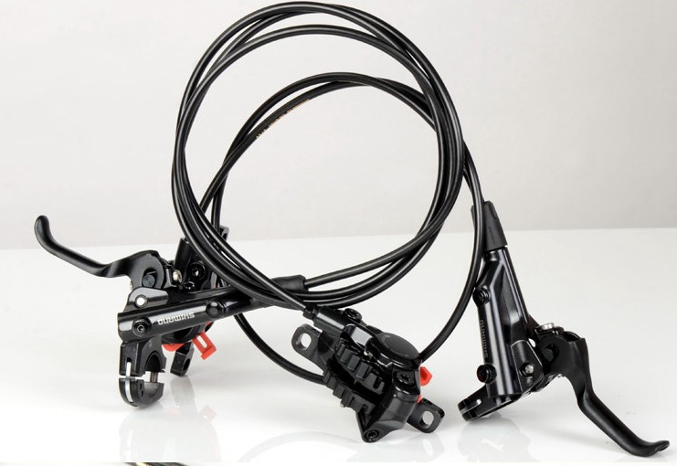 m506 brakes