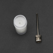 Air needle wetting basketball air needle lubricating oil football Air needle lubricating oil volleyball air needle lubricating oil