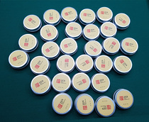 (ZEUS)Nine-club ZEN nine-club front polishing wax Billiard club wax Maple front cut maintenance wax