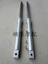 Applicable to Dailin Prince Front Shock LF150-A Dragon Prince Motorcycle Lifan 150 Dragon Prince Front Shock Absorb