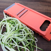 Shredded potato planer Search Phoenix Chi grater Potato grid slicer Phoenix Chi wire eraser Plate plug potato eraser tool