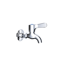 The nine-shepherds mop-pool washing machine faucet 71048-448-1C-1