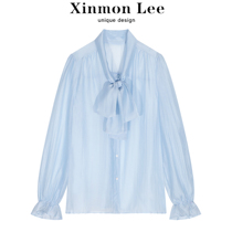 XinmonLee Li Xingmeng Exquisite and Pure Desire to Build Korean Design Feeling Small Spring and Autumn