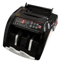 5800 Multi-currency foreign currency spot detector US Dollar Euro Kenyan Dirham African currency 3 heads