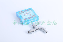Orchid bathroom washing machine faucet LH9809 quick open mop pool kitchen faucet water nozzle 4 points kitchen water nozzle