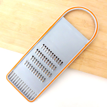 Household Planer filament wire wiser potato wire grater scraper scraper scraper scraper shredder potato wipe