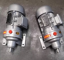 WB65WB85WB100WB120-WD miniature cycloidal Reducer