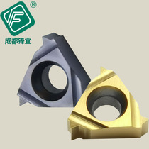 Feng Yi metric internal thread tooth blade 11NR ER1 50 1 75 2 00 2 50ISO M20 TP04